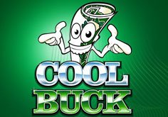 Cool Buck 5 Reel Pokie