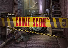 Crime Scene Pokie